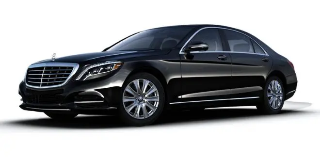 Mercedes Benz