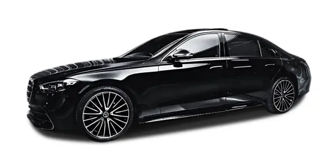 Mercedes Benz