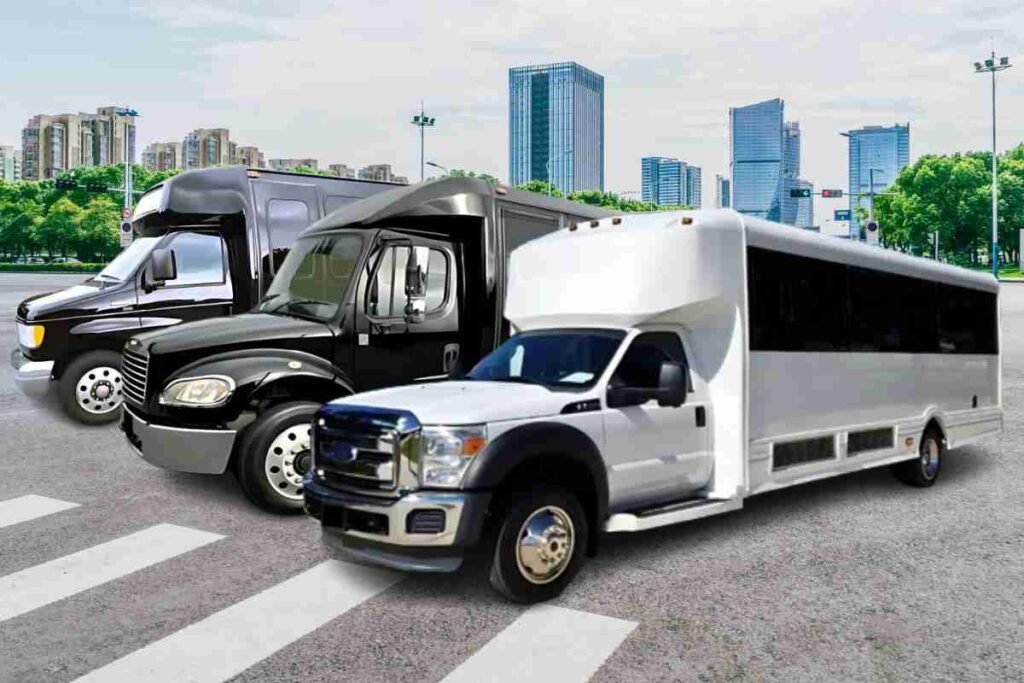 Best Limo Black car