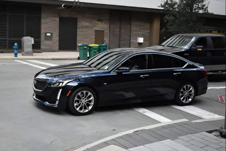 Limo service