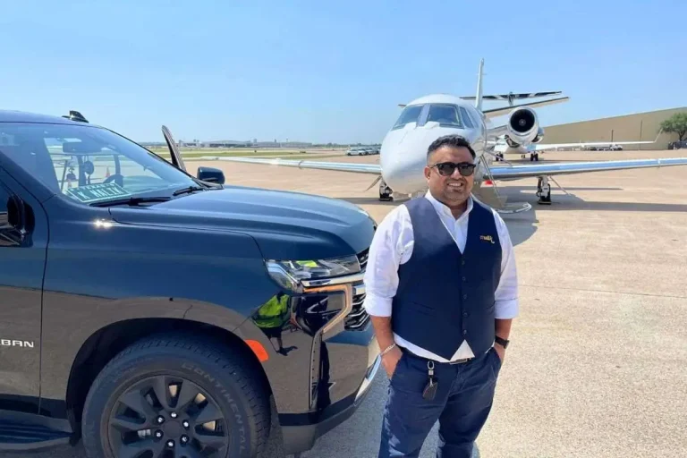 Corporate Transportation