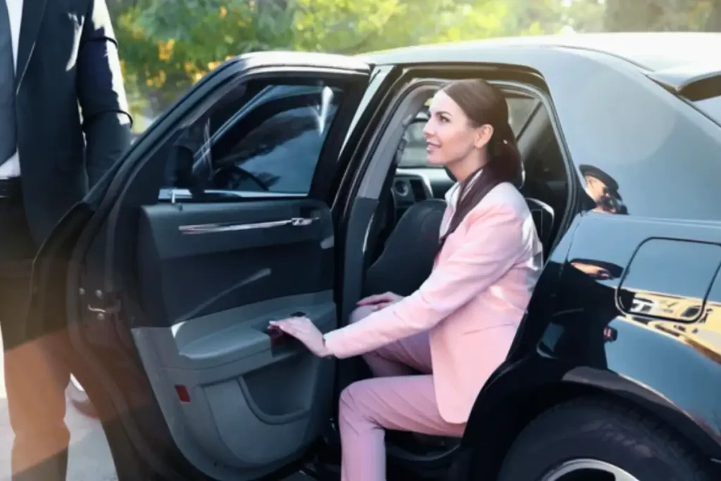 Corporate Transport