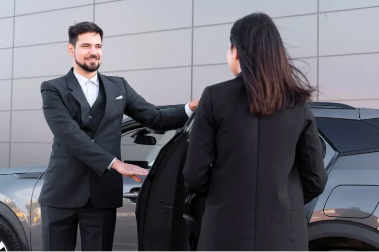 Limo Car