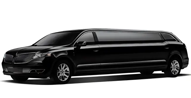 Limo Transportation