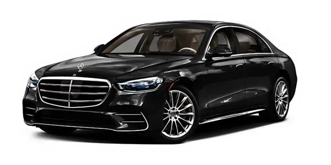 Mercedes Benz