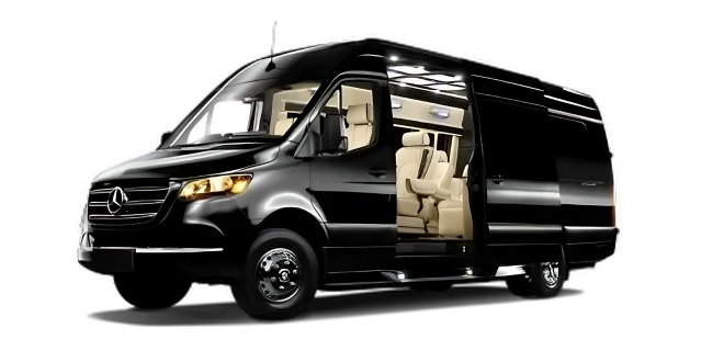 Party Bus