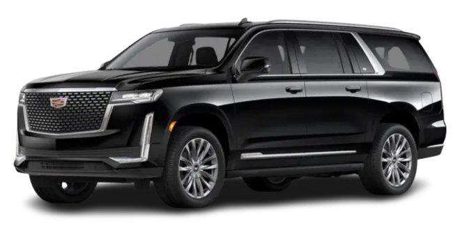 Limo Service