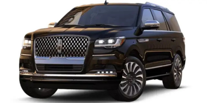Black car Service