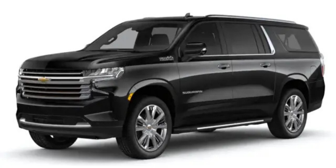 Elite SUVs