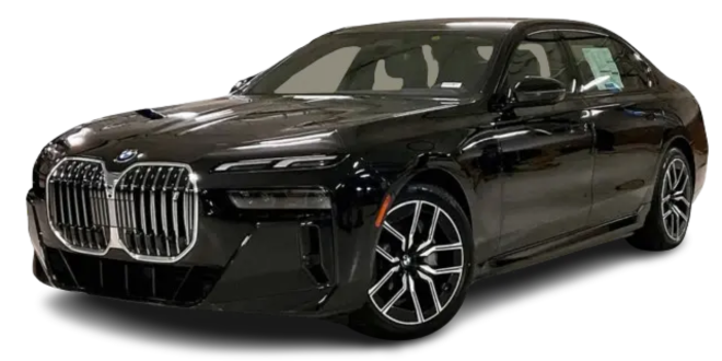 Executive Sedan