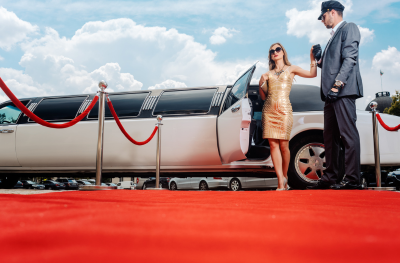 Vip Transportation