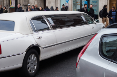Hourly Limo Service