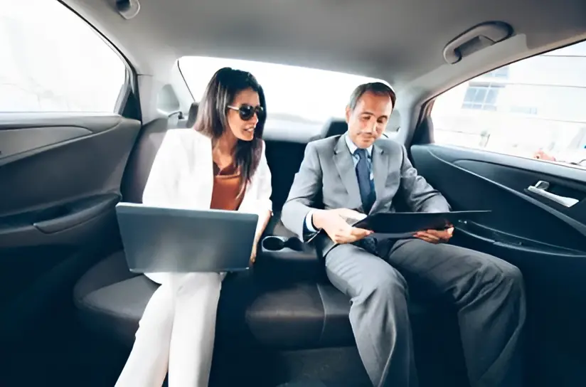 Limo Service