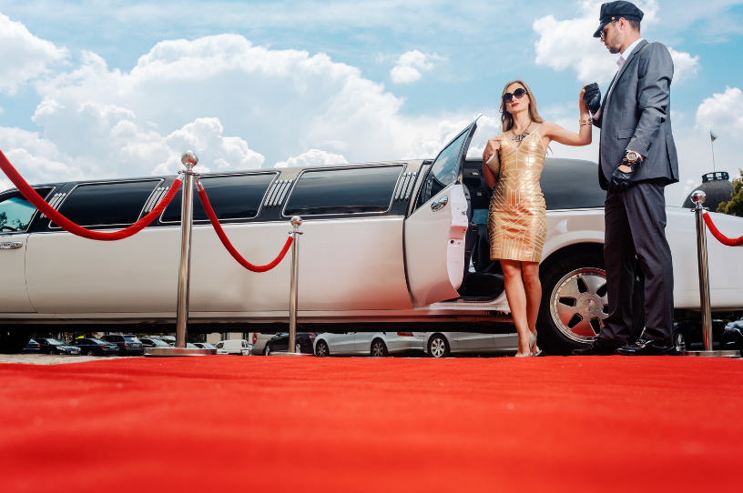VIP Limo Service