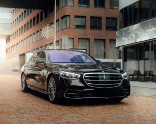 Town Car Service