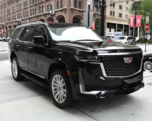 Limo Services