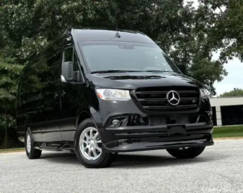 Limo Car Rental
