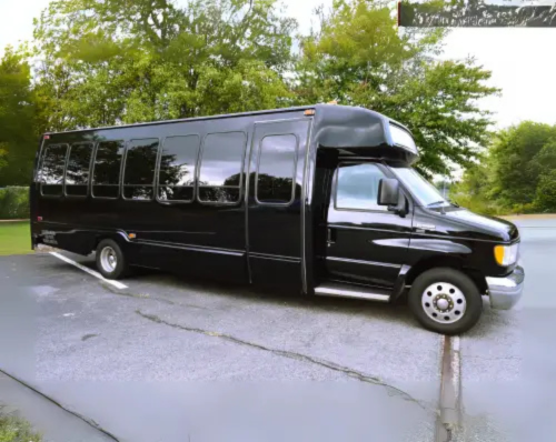 Event Transport