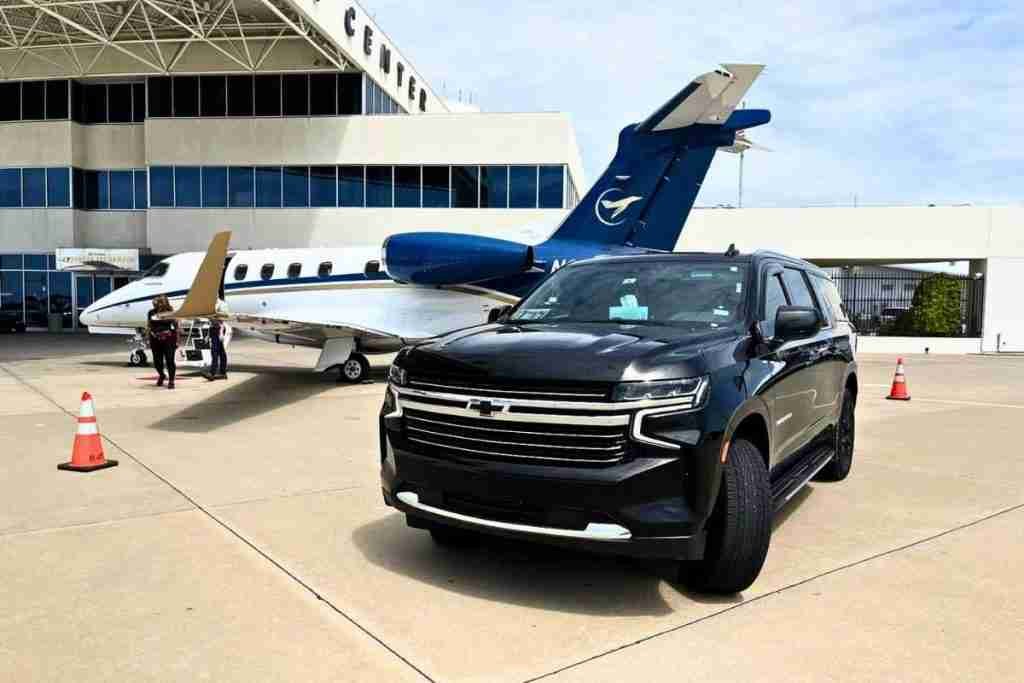 About Power Limo