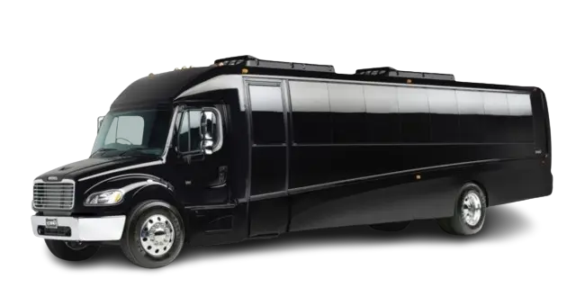 Black car
