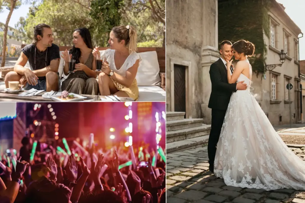 Event Transport
