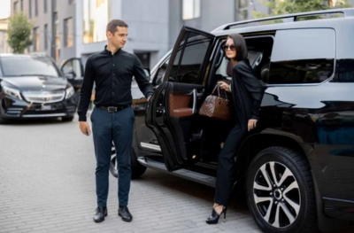 Prom Limo Service