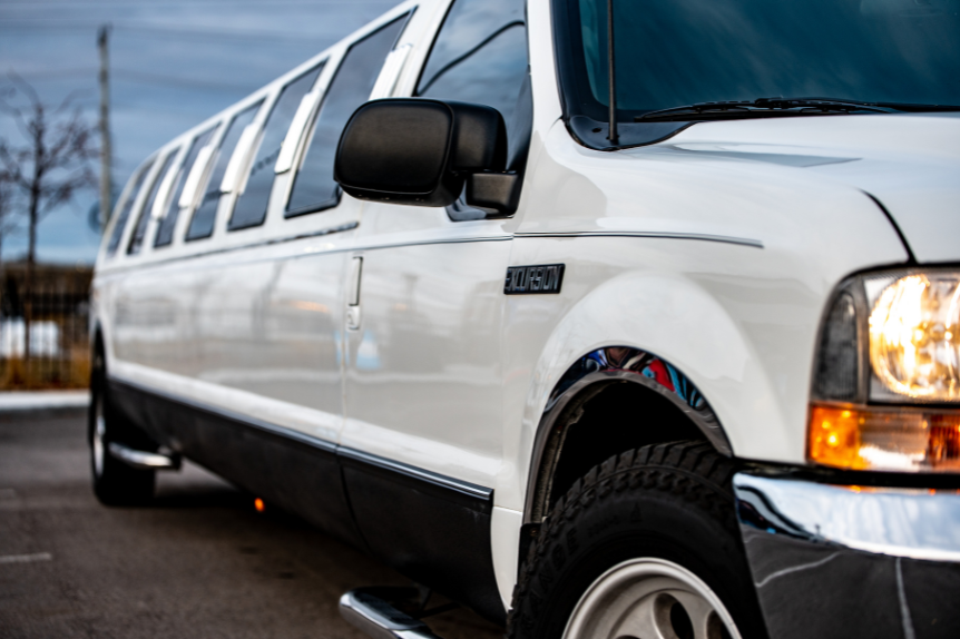 PARTY LIMO