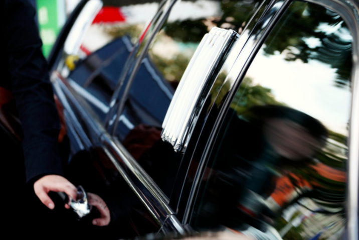 Hourly Limo