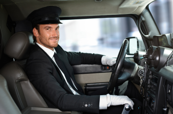 Chauffer Service